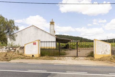 Farm i Estremoz, Evora, Estremoz - € 1.800.000 | Ref: AG050 - foto 20