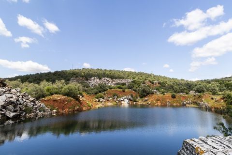 Farm i Estremoz, Evora, Estremoz - € 1.800.000 | Ref: AG050 - foto 11