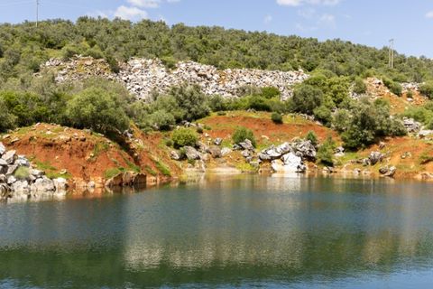Farm i Estremoz, Evora, Estremoz - € 1.800.000 | Ref: AG050 - foto 13