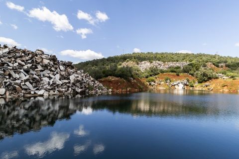 Farm i Estremoz, Evora, Estremoz - € 1.800.000 | Ref: AG050 - foto 22