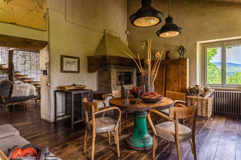 Landejendom i Poppi, Arezzo, Poppi - € 1.150.000 | Ref: POP01-572837 - foto 3