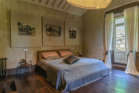 Landejendom i Poppi, Arezzo, Poppi - € 1.150.000 | Ref: POP01-572837 - foto 4