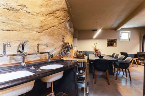Landejendom i Poppi, Arezzo, Poppi - € 1.150.000 | Ref: POP01-572837 - foto 8