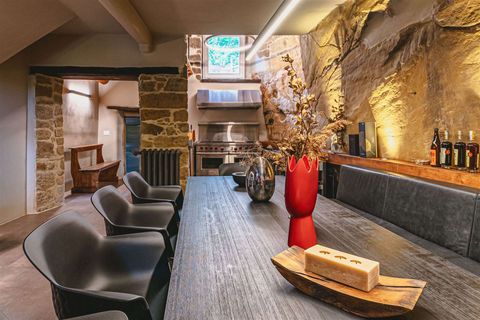 Landejendom i Poppi, Arezzo, Poppi - € 1.150.000 | Ref: POP01-572837 - foto 9