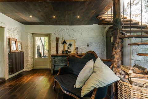Landejendom i Poppi, Arezzo, Poppi - € 1.150.000 | Ref: POP01-572837 - foto 11