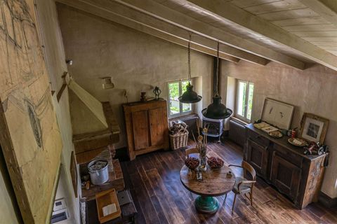 Landejendom i Poppi, Arezzo, Poppi - € 1.150.000 | Ref: POP01-572837 - foto 12