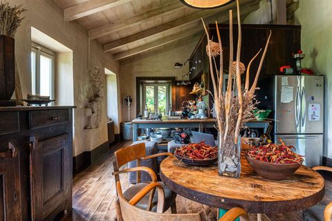 Landejendom i Poppi, Arezzo, Poppi - € 1.150.000 | Ref: POP01-572837 - foto 13