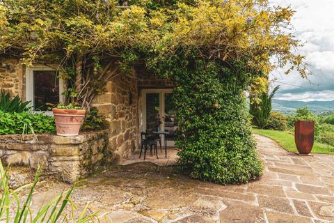 Landejendom i Poppi, Arezzo, Poppi - € 1.150.000 | Ref: POP01-572837 - foto 14