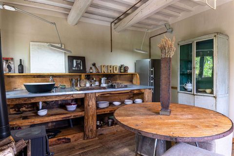 Landejendom i Poppi, Arezzo, Poppi - € 1.150.000 | Ref: POP01-572837 - foto 16