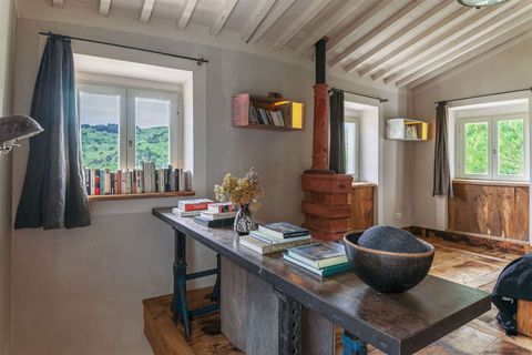 Landejendom i Poppi, Arezzo, Poppi - € 1.150.000 | Ref: POP01-572837 - foto 17