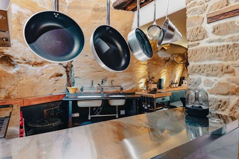 Landejendom i Poppi, Arezzo, Poppi - € 1.150.000 | Ref: POP01-572837 - foto 18