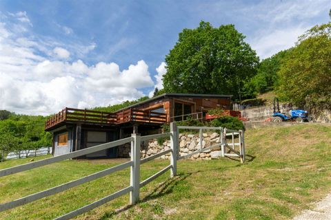 Landejendom i Poppi, Arezzo, Poppi - € 1.150.000 | Ref: POP01-572837 - foto 19