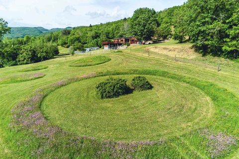 Landejendom i Poppi, Arezzo, Poppi - € 1.150.000 | Ref: POP01-572837 - foto 20