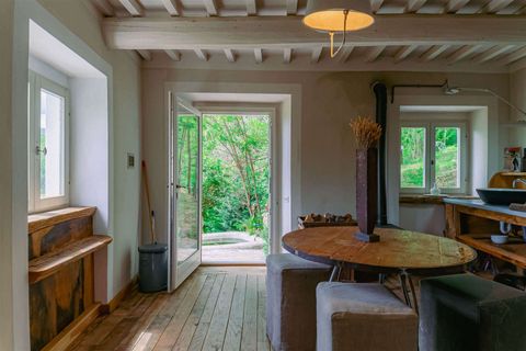 Landejendom i Poppi, Arezzo, Poppi - € 1.150.000 | Ref: POP01-572837 - foto 22