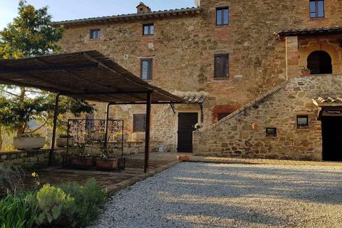 Farm hus i Comunaglia, Perugia, Comunaglia - € 1.250.000 | Ref: UMB01-572875 - foto 2