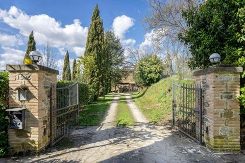 Farm hus i Comunaglia, Perugia, Comunaglia - € 1.250.000 | Ref: UMB01-572875 - foto 3