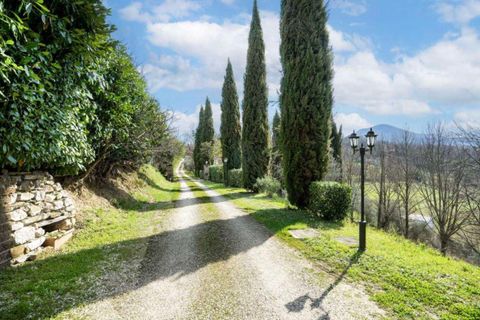 Farm hus i Comunaglia, Perugia, Comunaglia - € 1.250.000 | Ref: UMB01-572875 - foto 4