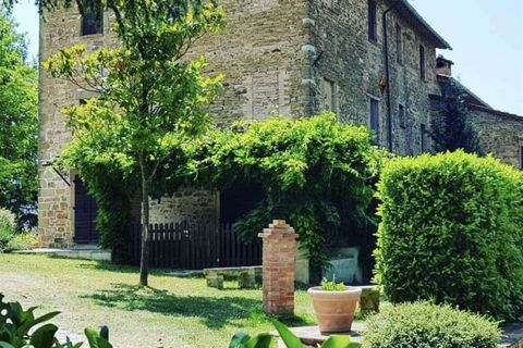 Farm hus i Comunaglia, Perugia, Comunaglia - € 1.250.000 | Ref: UMB01-572875 - foto 5