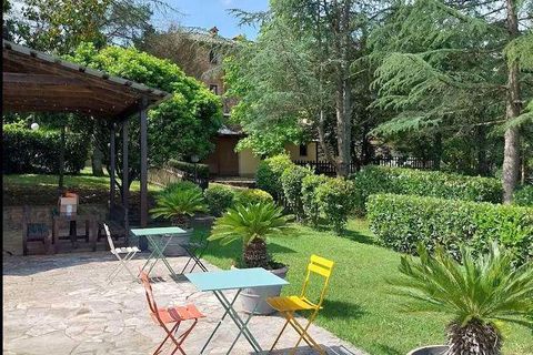 Farm hus i Comunaglia, Perugia, Comunaglia - € 1.250.000 | Ref: UMB01-572875 - foto 6