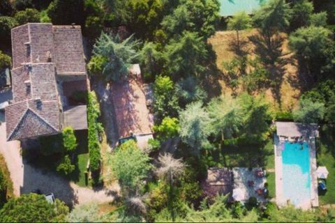 Farm hus i Comunaglia, Perugia, Comunaglia - € 1.250.000 | Ref: UMB01-572875 - foto 7