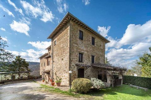 Farm hus i Comunaglia, Perugia, Comunaglia - € 1.250.000 | Ref: UMB01-572875 - foto 8