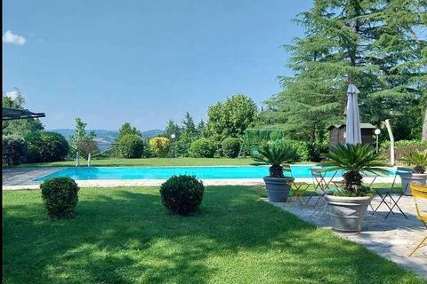Farm hus i Comunaglia, Perugia, Comunaglia - € 1.250.000 | Ref: UMB01-572875 - foto 11
