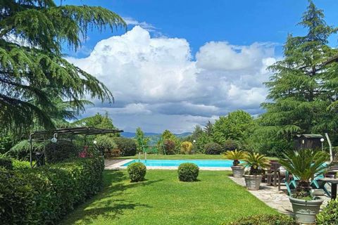 Farm hus i Comunaglia, Perugia, Comunaglia - € 1.250.000 | Ref: UMB01-572875 - foto 13