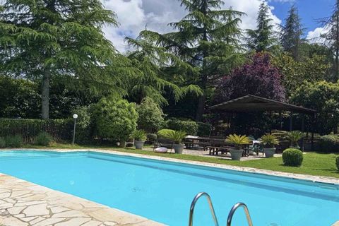 Farm hus i Comunaglia, Perugia, Comunaglia - € 1.250.000 | Ref: UMB01-572875 - foto 14