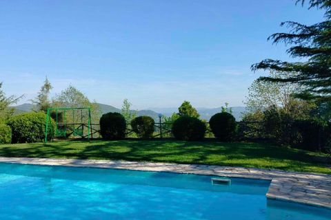 Farm hus i Comunaglia, Perugia, Comunaglia - € 1.250.000 | Ref: UMB01-572875 - foto 16