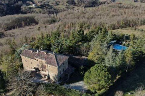 Farm hus i Comunaglia, Perugia, Comunaglia - € 1.250.000 | Ref: UMB01-572875 - foto 18