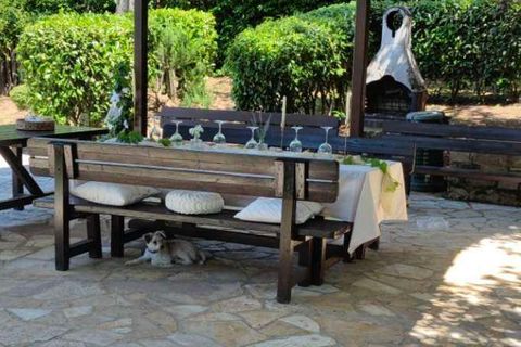 Farm hus i Comunaglia, Perugia, Comunaglia - € 1.250.000 | Ref: UMB01-572875 - foto 19