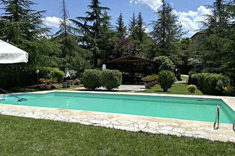 Farm hus i Comunaglia, Perugia, Comunaglia - € 1.250.000 | Ref: UMB01-572875 - foto 20