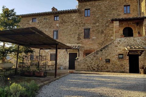 Farm hus i Comunaglia, Perugia, Comunaglia - € 1.250.000 | Ref: UMB01-572875 - foto 25