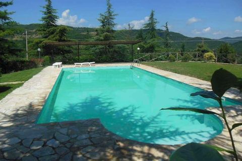 Farm hus i Comunaglia, Perugia, Comunaglia - € 1.250.000 | Ref: UMB01-572875 - foto 27
