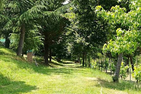 Farm hus i Comunaglia, Perugia, Comunaglia - € 1.250.000 | Ref: UMB01-572875 - foto 29