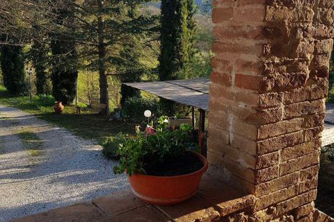 Farm hus i Comunaglia, Perugia, Comunaglia - € 1.250.000 | Ref: UMB01-572875 - foto 30