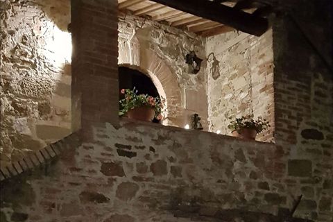 Farm hus i Comunaglia, Perugia, Comunaglia - € 1.250.000 | Ref: UMB01-572875 - foto 31