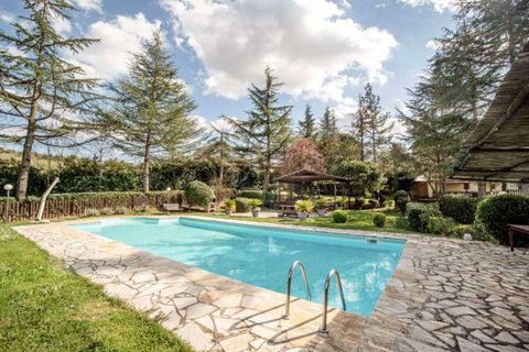 Farm hus i Comunaglia, Perugia, Comunaglia - € 1.250.000 | Ref: UMB01-572875 - foto 32