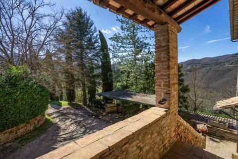 Farm hus i Comunaglia, Perugia, Comunaglia - € 1.250.000 | Ref: UMB01-572875 - foto 37