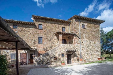 Farm hus i Comunaglia, Perugia, Comunaglia - € 1.250.000 | Ref: UMB01-572875 - foto 38