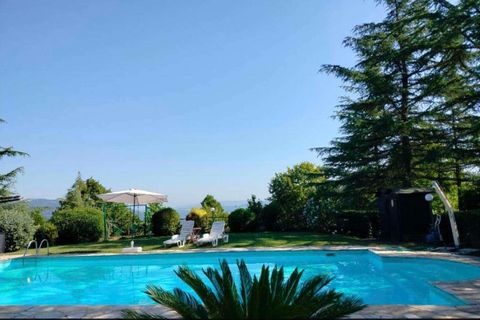 Farm hus i Comunaglia, Perugia, Comunaglia - € 1.250.000 | Ref: UMB01-572875 - foto 42