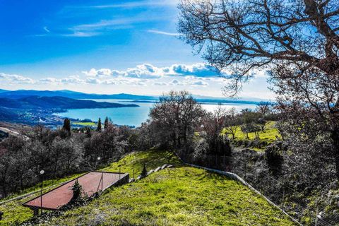 Villa a Cerqueto, Perugia, Cerqueto - € 690.000 | Ref: PAS13-572940 - foto 3