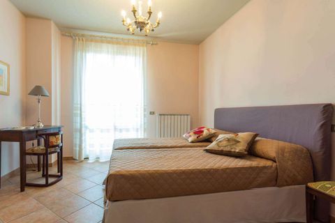 Villa a Cerqueto, Perugia, Cerqueto - € 690.000 | Ref: PAS13-572940 - foto 6