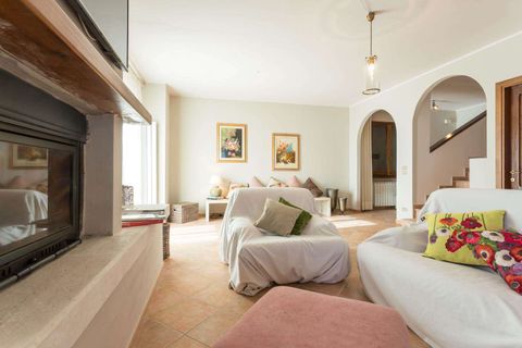 Villa a Cerqueto, Perugia, Cerqueto - € 690.000 | Ref: PAS13-572940 - foto 8