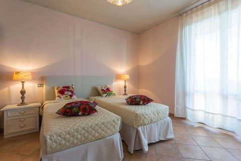 Villa a Cerqueto, Perugia, Cerqueto - € 690.000 | Ref: PAS13-572940 - foto 9