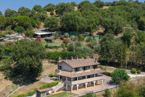 Villa a Cerqueto, Perugia, Cerqueto - € 690.000 | Ref: PAS13-572940 - foto 11