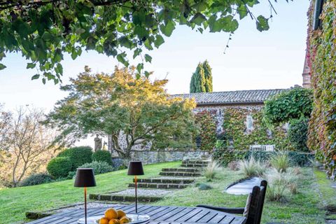 Landejendom i Benano, Terni, Benano - € 2.450.000 | Ref: ORV01-572942 - foto 1