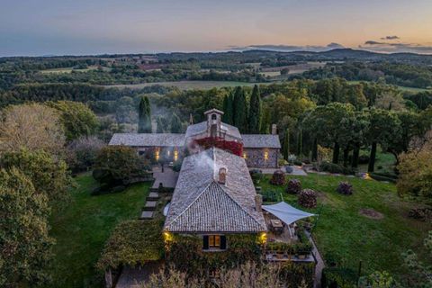 Landejendom i Benano, Terni, Benano - € 2.450.000 | Ref: ORV01-572942 - foto 4
