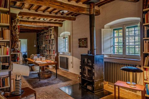 Landejendom i Benano, Terni, Benano - € 2.450.000 | Ref: ORV01-572942 - foto 6