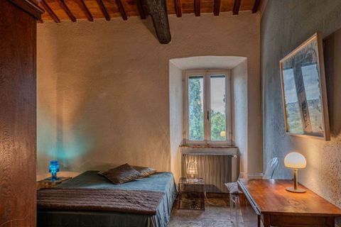 Landejendom i Benano, Terni, Benano - € 2.450.000 | Ref: ORV01-572942 - foto 9